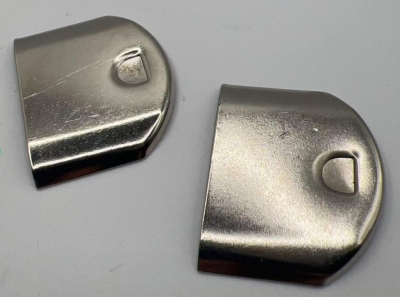 CACHE CHARIOT MACHINE A PILIER 810/ 820