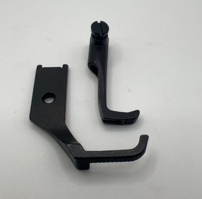 PIED BICHE MACHINE GIRAFFE