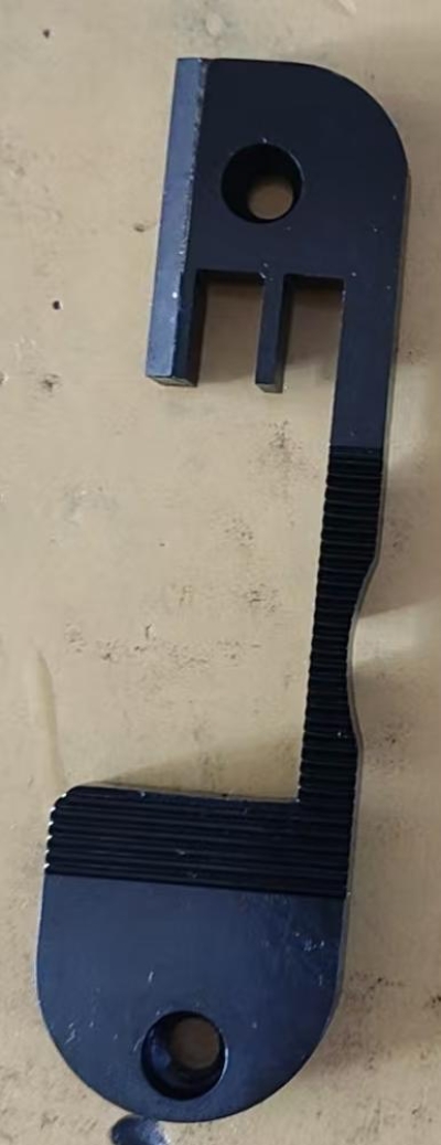 PLAQUE MACHINE COUETTE RAZEUSE