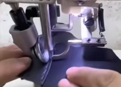 GUIDE MACHINE A PILIER 591/592