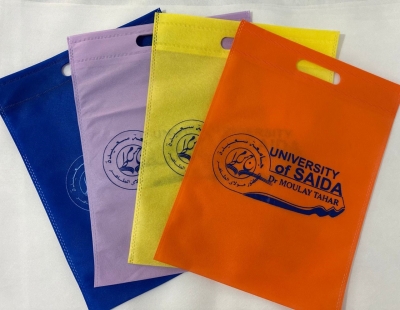 Sac non tissé personnalisé 