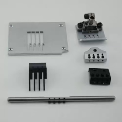 KIT 3/8 4 AIGUILLE KANSAI SPECIAL 1404 4404