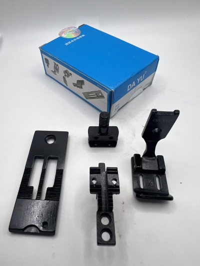 KIT DOUBLE AIGUILLE 3/8