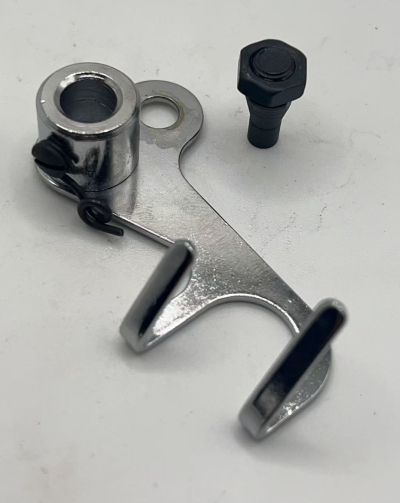 POSE BOUTON TENDEUR DE FIL