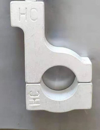 SUPPORT CROCHET MACHINE OUATINAGE