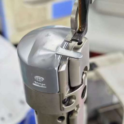 GUIDE CACHE CHARIOT MACHINE GIRAFFE 8265