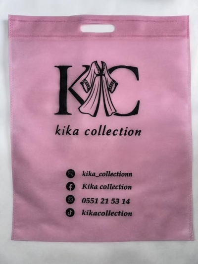 Sac Personnalisé (Sérigraphie)