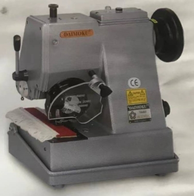 CROCHET MACHINE FRANGE SEJADA