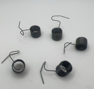 RESSORT MACHINE DROITE