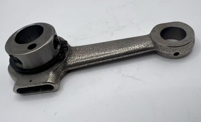 BIELLE MACHINE 0303 DOUBLE TRIPLE ENTRAINEMENT 