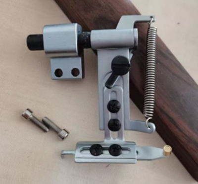 GUIDE MACHINE PILIER