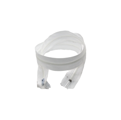 Fermeture RT0 N60  blanc 100 PCS 