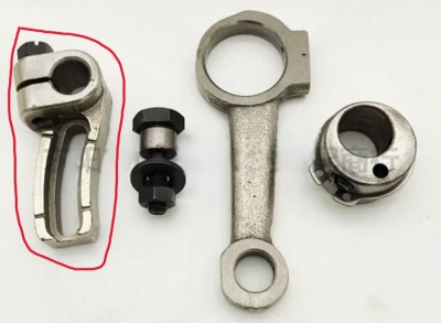 CHEMIN DE REGLAGES PAS DOUBLE ENTRAINEMENT