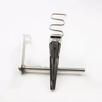 GUIDE POSE BANDE 38mm sortie 20mm