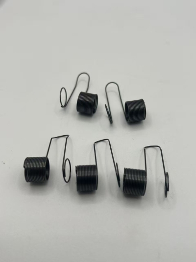 RESSORT DOUBLE ENTRAINEMENT 1 CHOIX