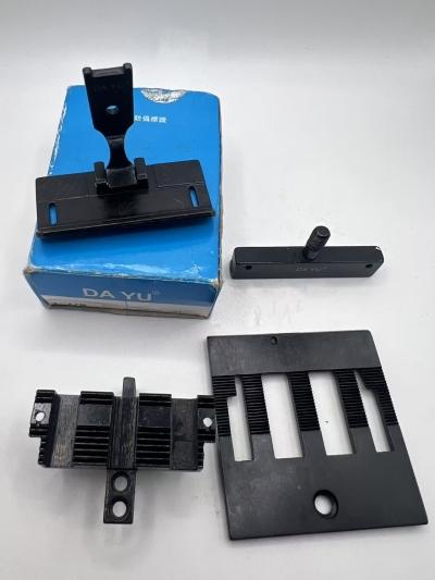 KIT DOUBLE ENTRAINEMET 1-7/8