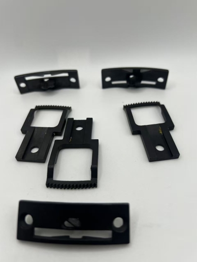 PLAQUE GRIFFE MACHINE A PILIER 820 1/16 3/32