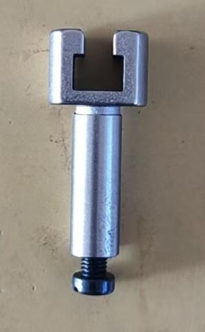 PORTE LAME MACHINE COUETTE RAZEUSE