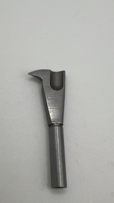 CONTRE CROCHET MACHINE FRANGE SEJADA