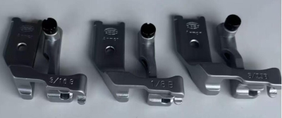 PIED BICHE PASSE POILE GIRAFFE / A PILIER