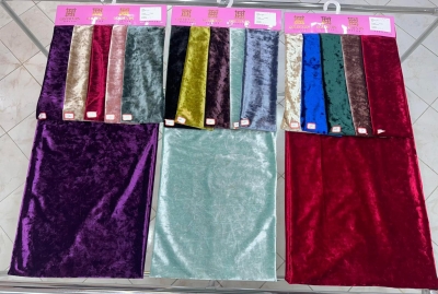 قطيفة ماربري velour marbré