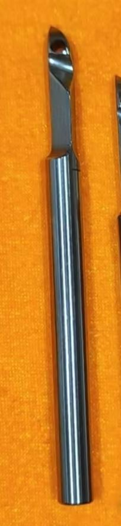 CROCHET MACHINE FRANGE SEJADA