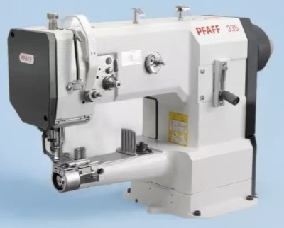 BIELLE MACHINE BORDEUSE 335