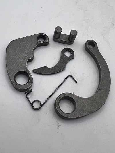 SYSTEME D'ENGRENAGE DE SECURITE MACHINE BORDEUSE SEIKO 8B