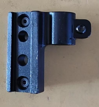 SUPPORT PORTE LAME MACHINE COUETTE RAZEUSE