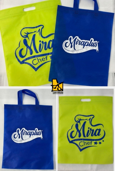 Sacs Non Tissé Personnnalisé 