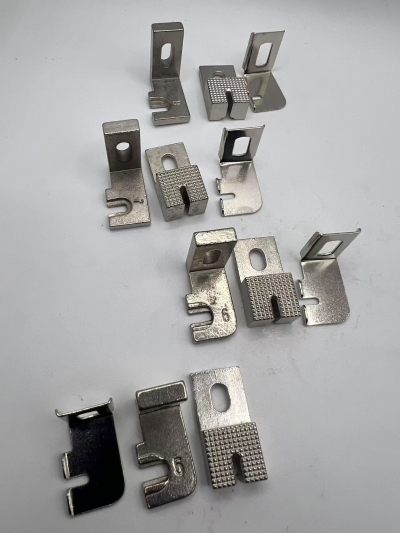 POSE BOUTON KIT BOUTON A QUEUE N° 9