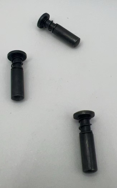 GUIDE PORTE AIGUILLE STROBEL 600 450