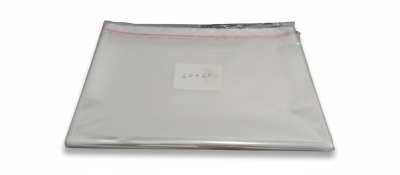 sachet opp 23 mic 40*60