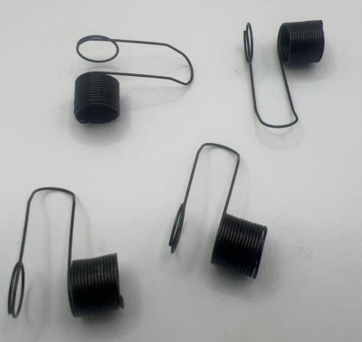 RESSORT DOUBLE AIGUILLE