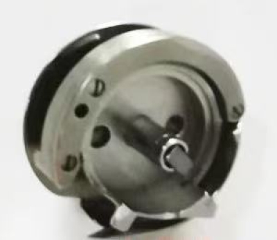 CHARIOT CROCHET MACHINE GIRAFFE